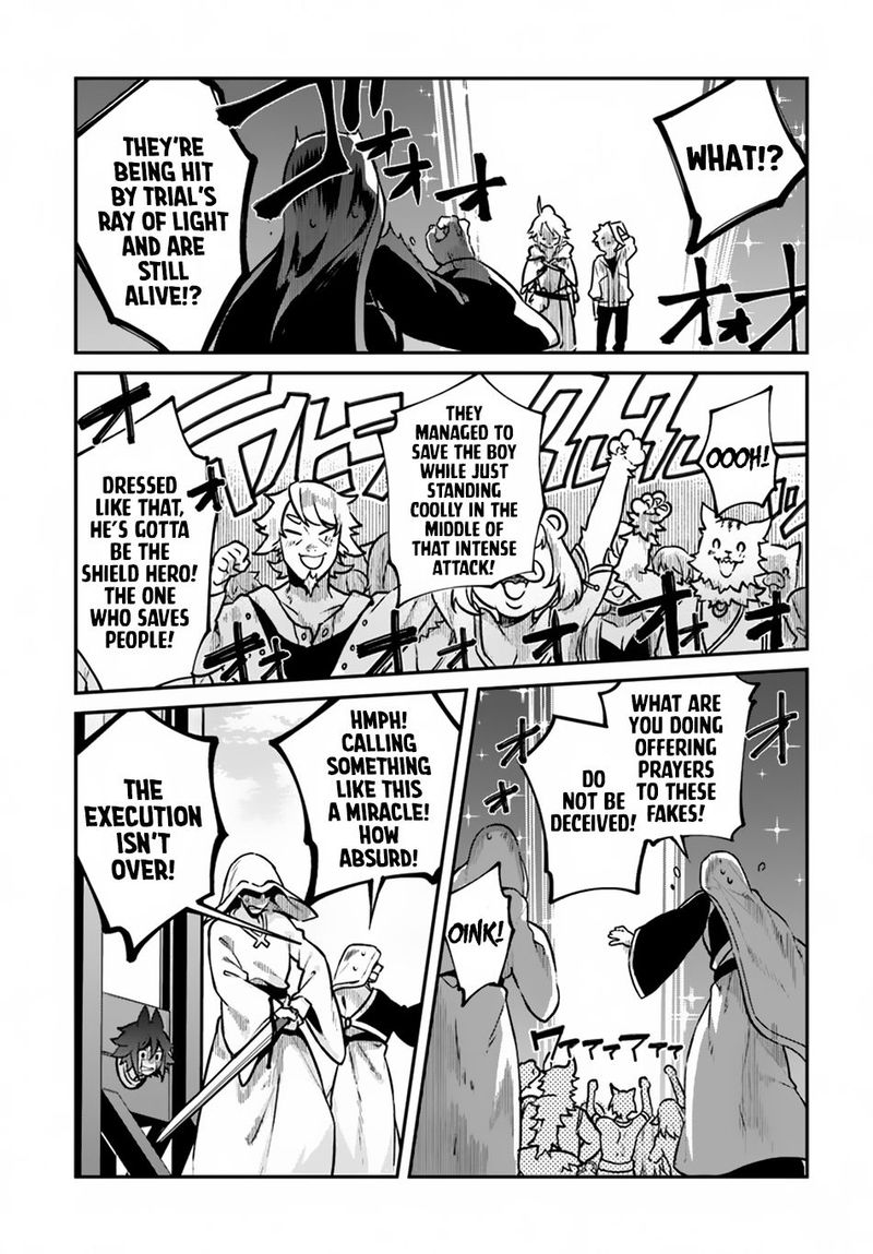 Yari No Yuusha No Yarinaoshi 11 15
