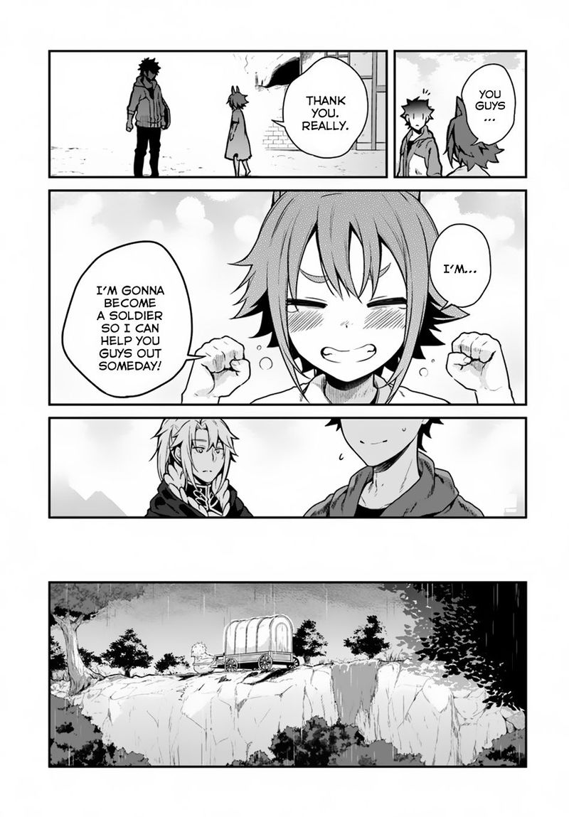 Yari No Yuusha No Yarinaoshi 11 24