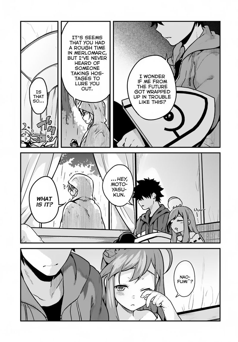 Yari No Yuusha No Yarinaoshi 11 26