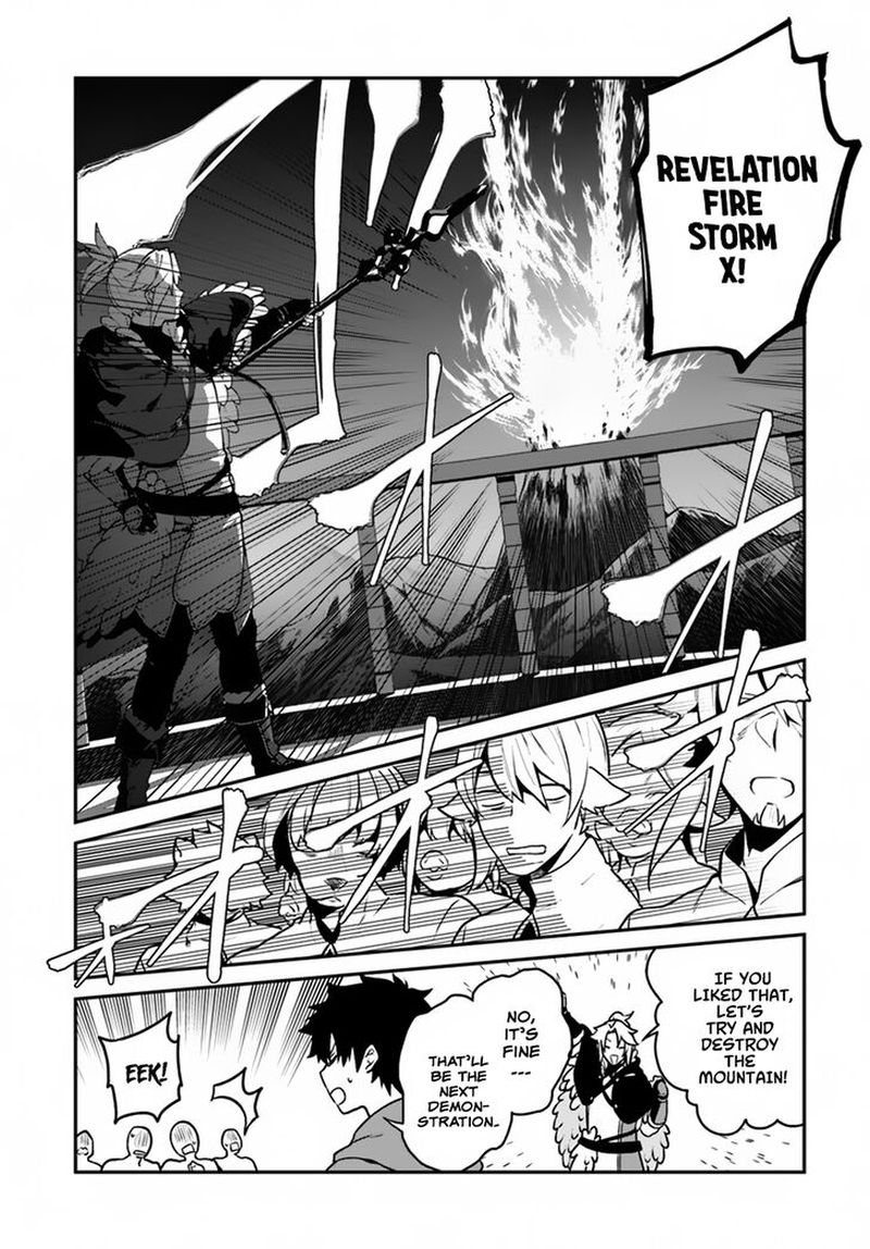 Yari No Yuusha No Yarinaoshi 13 26