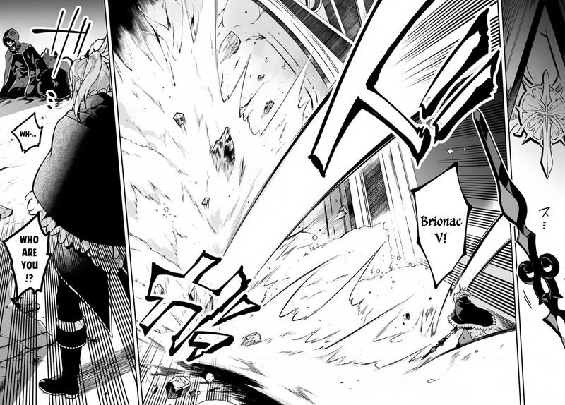 Yari No Yuusha No Yarinaoshi 14 15