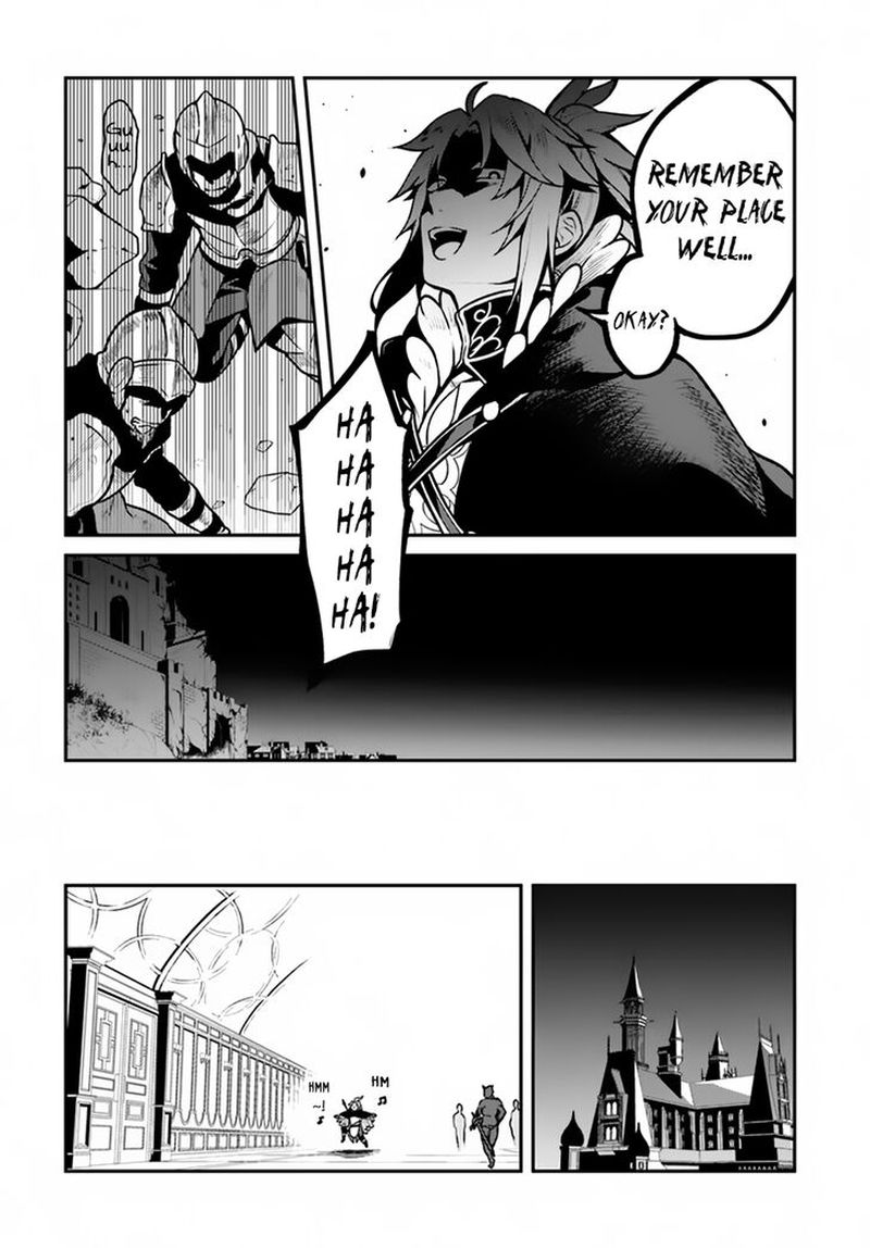 Yari No Yuusha No Yarinaoshi 14 20