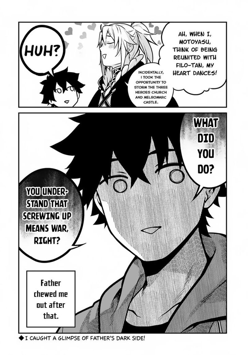 Yari No Yuusha No Yarinaoshi 14 22