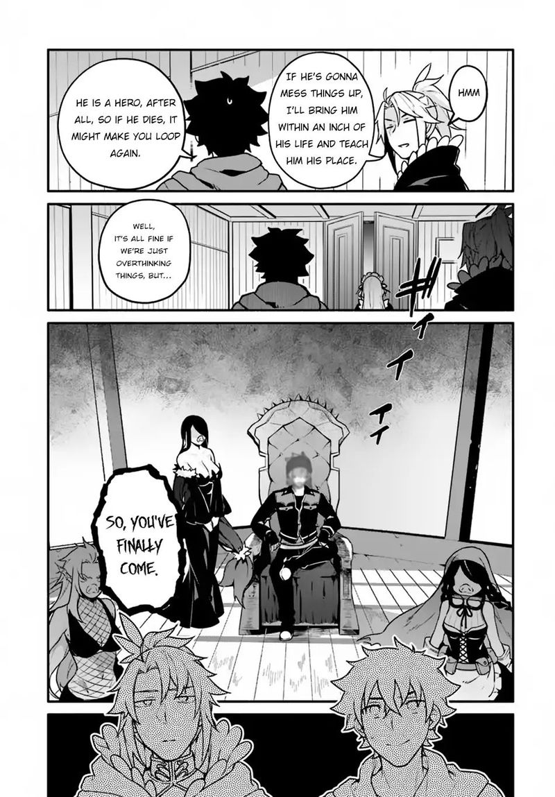 Yari No Yuusha No Yarinaoshi 16 15