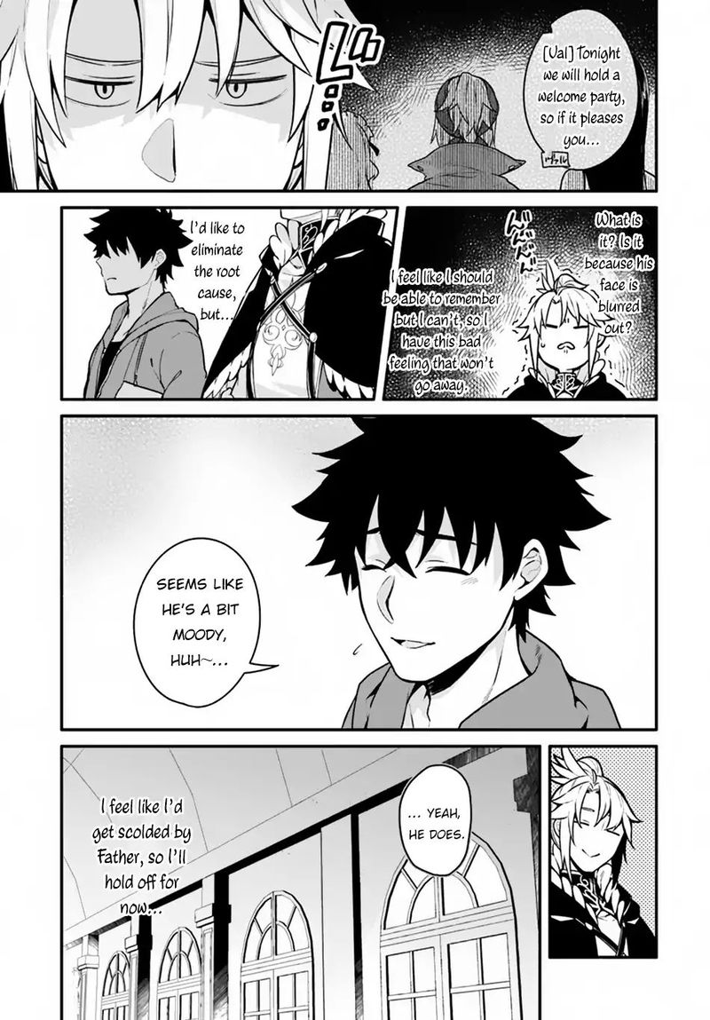 Yari No Yuusha No Yarinaoshi 16 9
