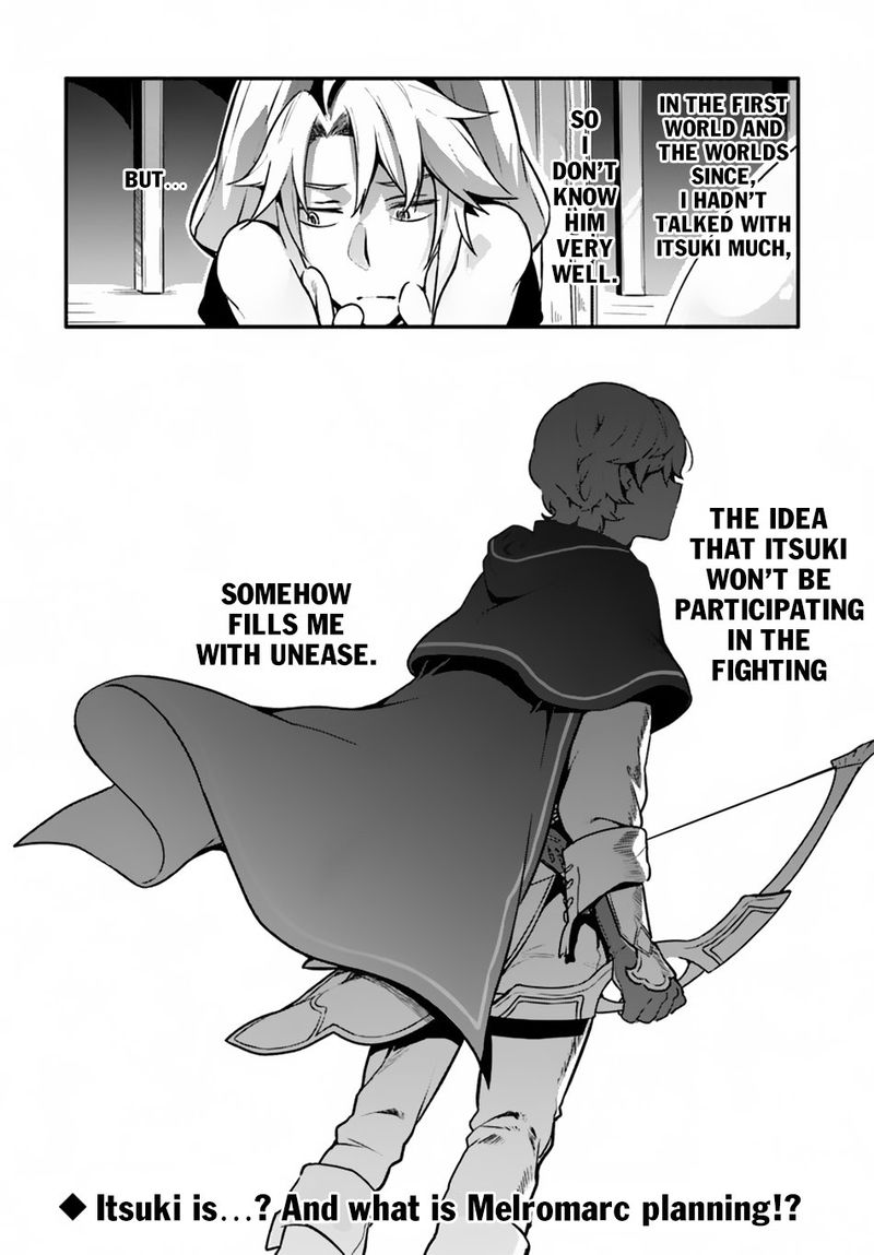 Yari No Yuusha No Yarinaoshi 17 25