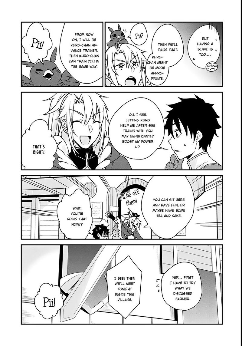 Yari No Yuusha No Yarinaoshi 2 23