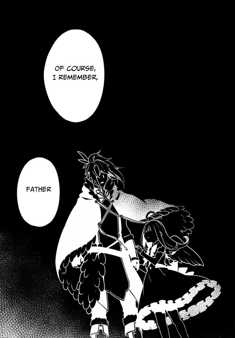 Yari No Yuusha No Yarinaoshi 21 21