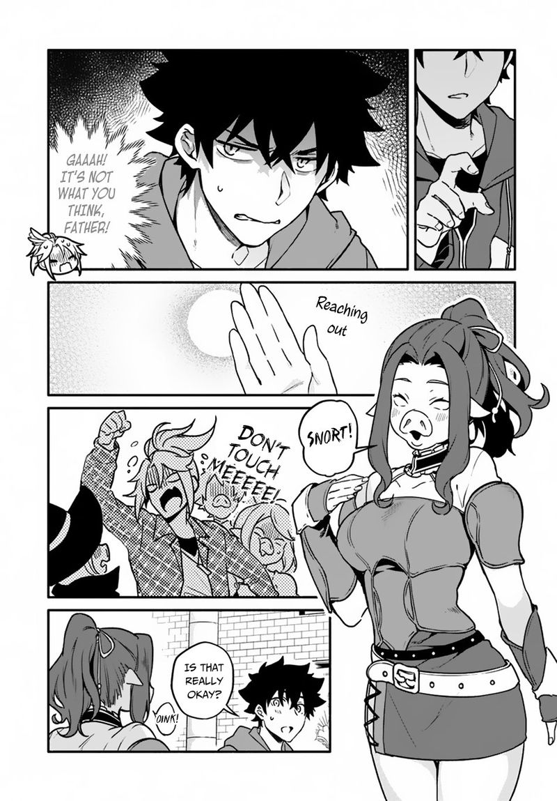Yari No Yuusha No Yarinaoshi 22 11