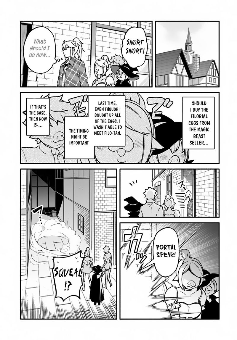 Yari No Yuusha No Yarinaoshi 22 13