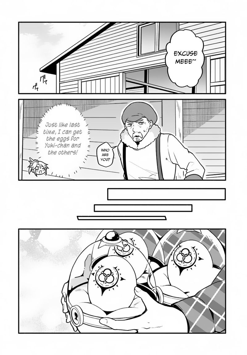 Yari No Yuusha No Yarinaoshi 22 14