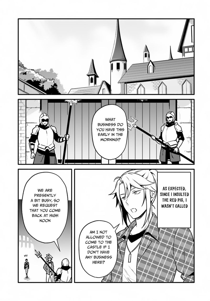Yari No Yuusha No Yarinaoshi 22 17