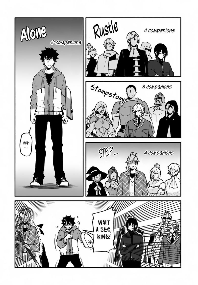 Yari No Yuusha No Yarinaoshi 22 6