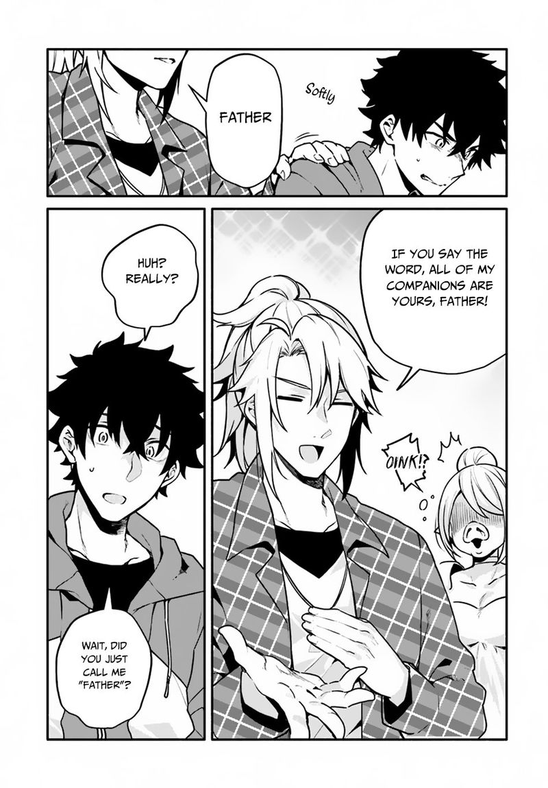 Yari No Yuusha No Yarinaoshi 22 9