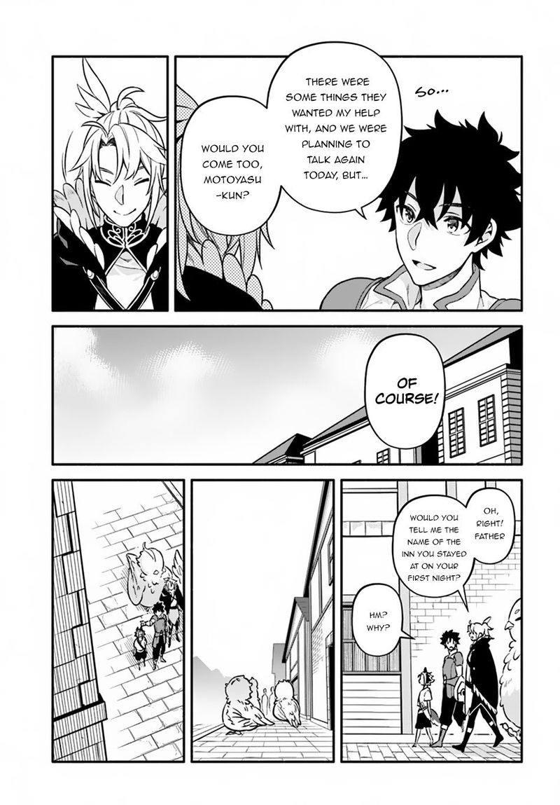 Yari No Yuusha No Yarinaoshi 25 9