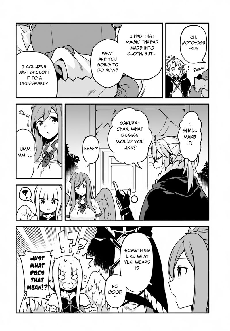 Yari No Yuusha No Yarinaoshi 26 23