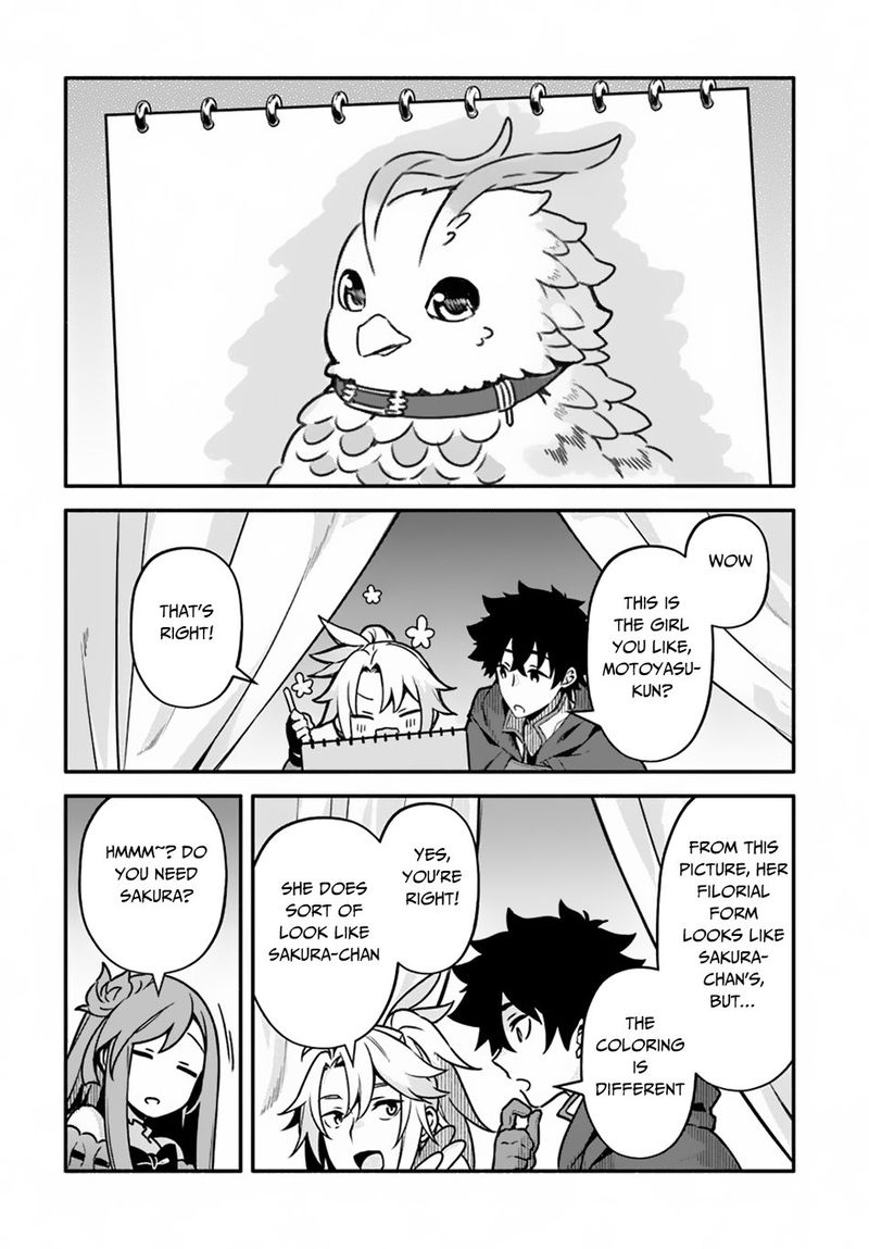 Yari No Yuusha No Yarinaoshi 28 10