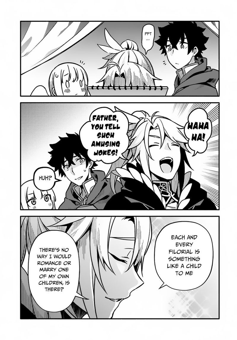 Yari No Yuusha No Yarinaoshi 28 17