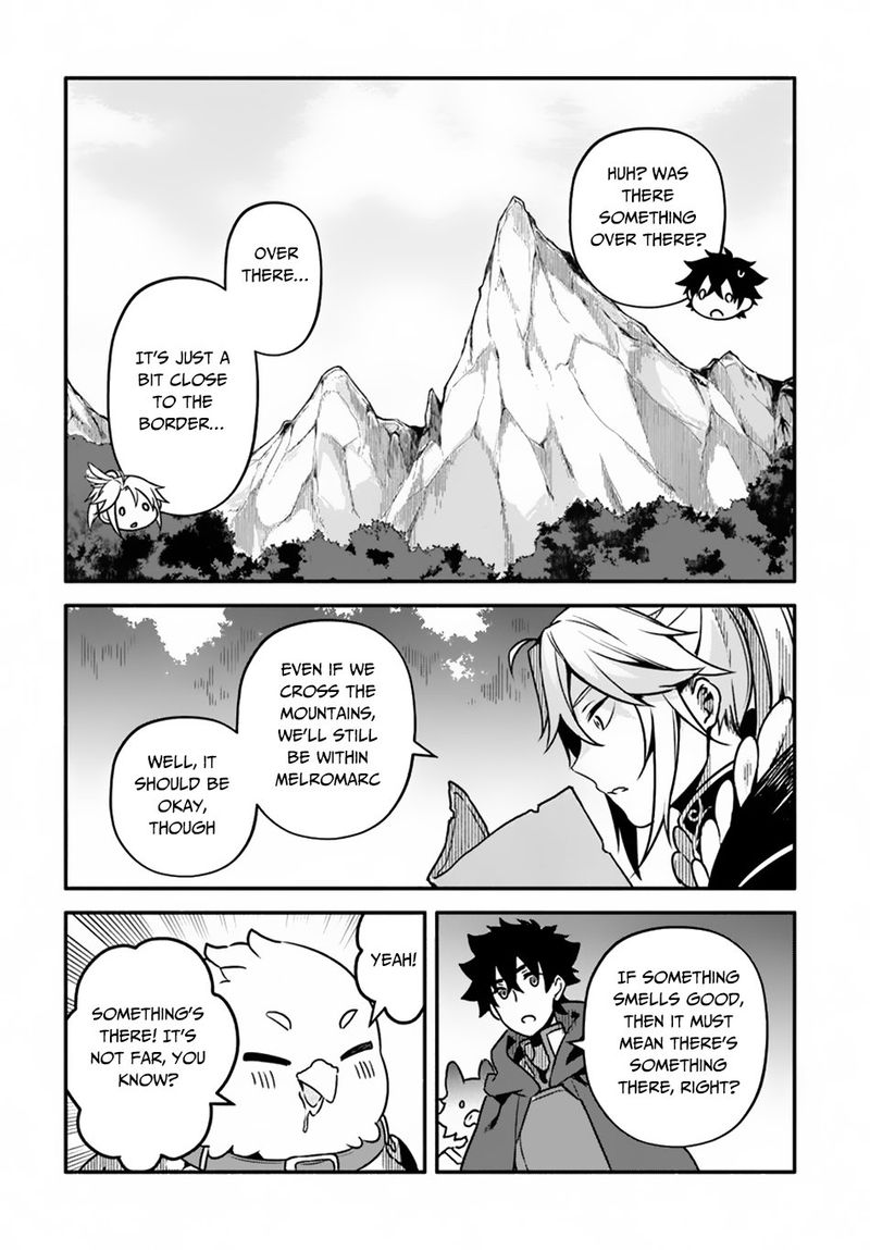 Yari No Yuusha No Yarinaoshi 28 20