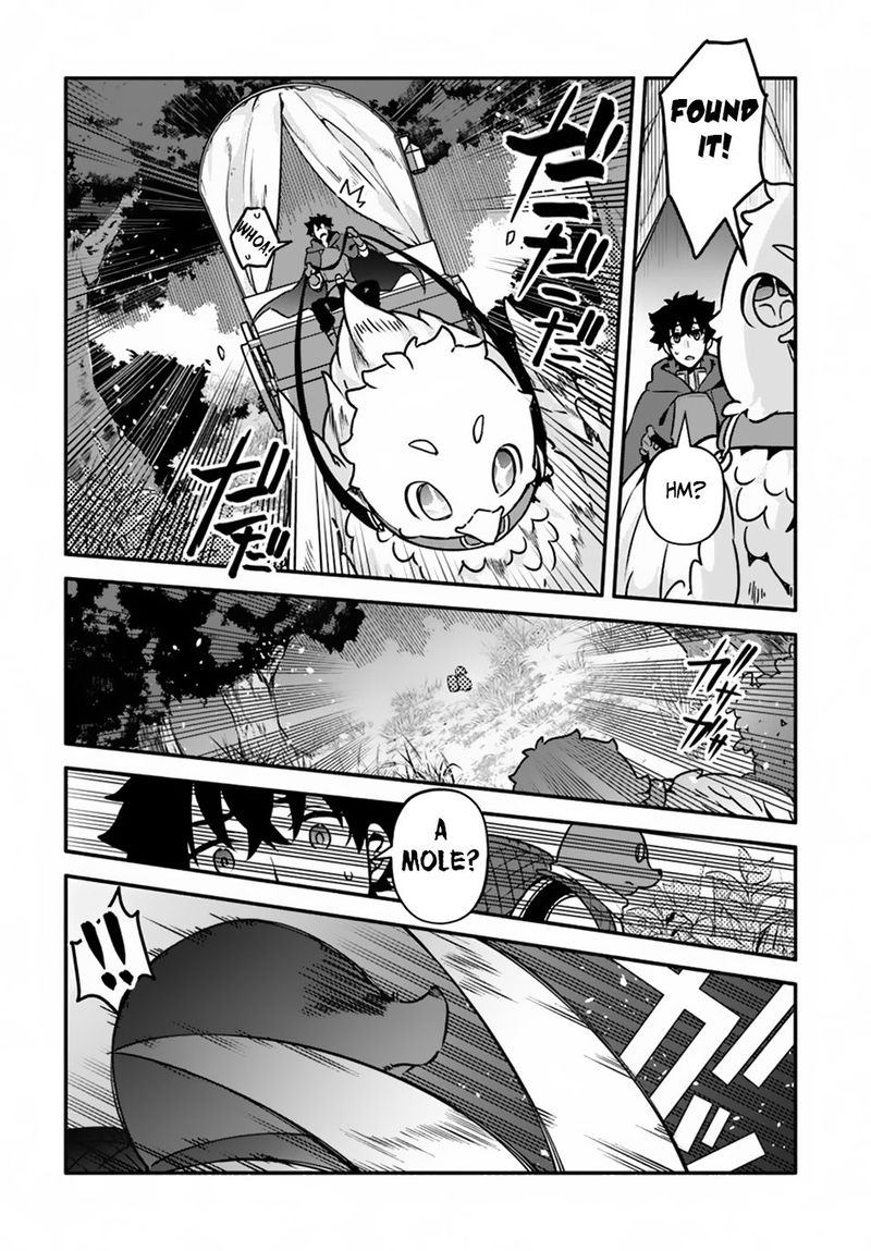 Yari No Yuusha No Yarinaoshi 28 22