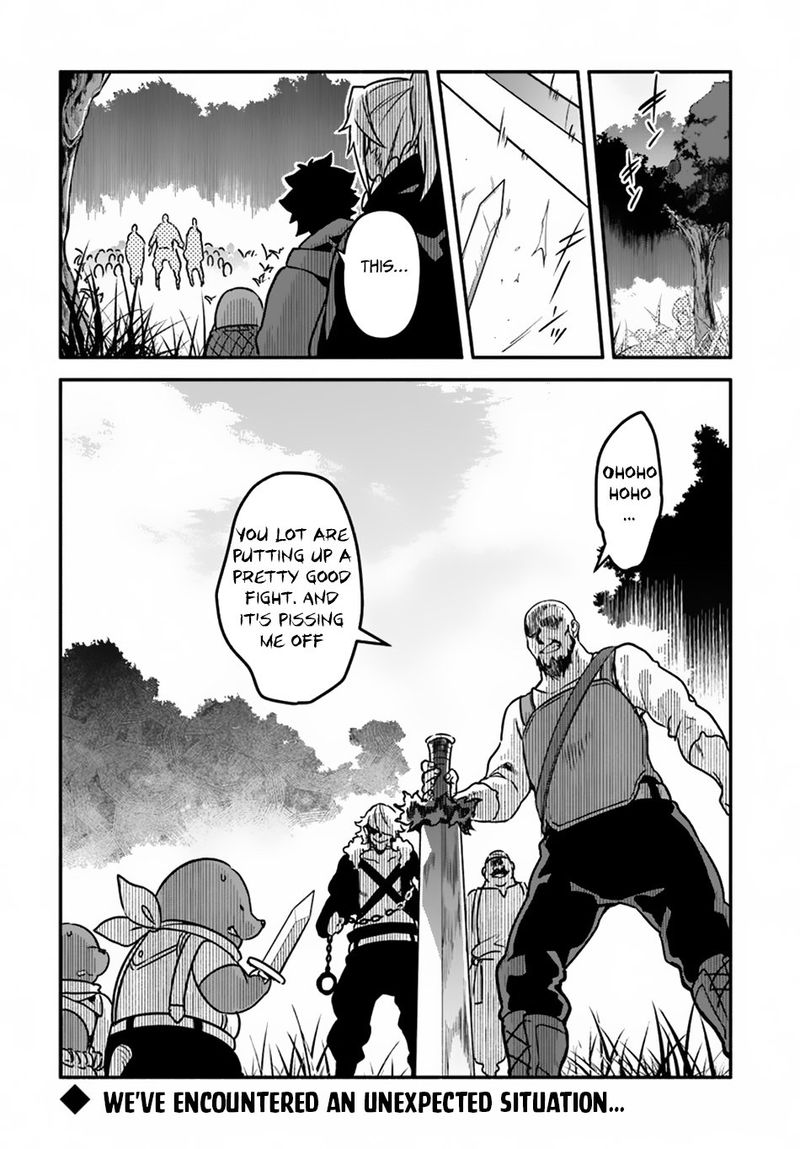 Yari No Yuusha No Yarinaoshi 28 28