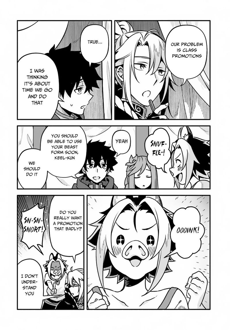 Yari No Yuusha No Yarinaoshi 28 6