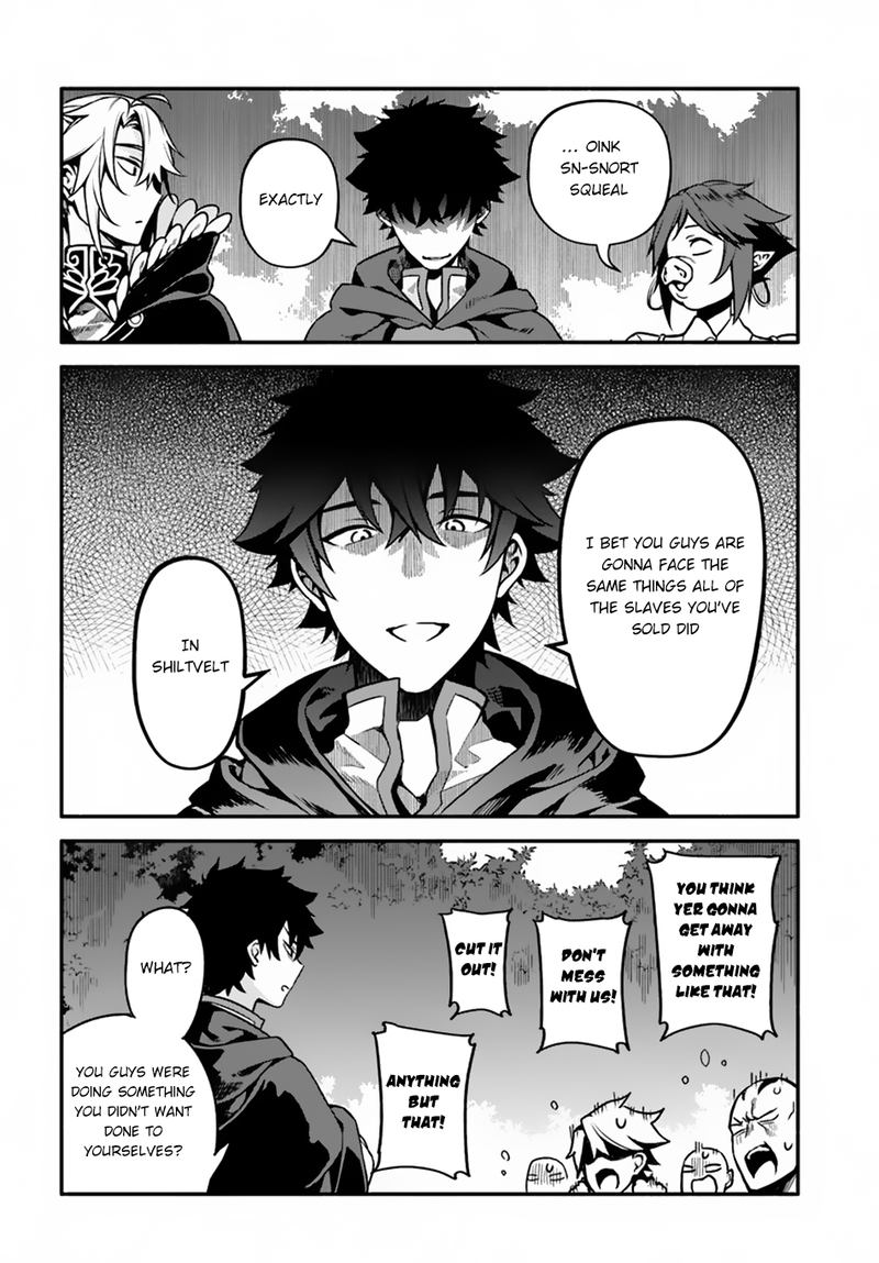 Yari No Yuusha No Yarinaoshi 29 17