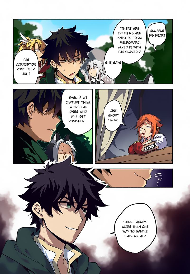 Yari No Yuusha No Yarinaoshi 29 3