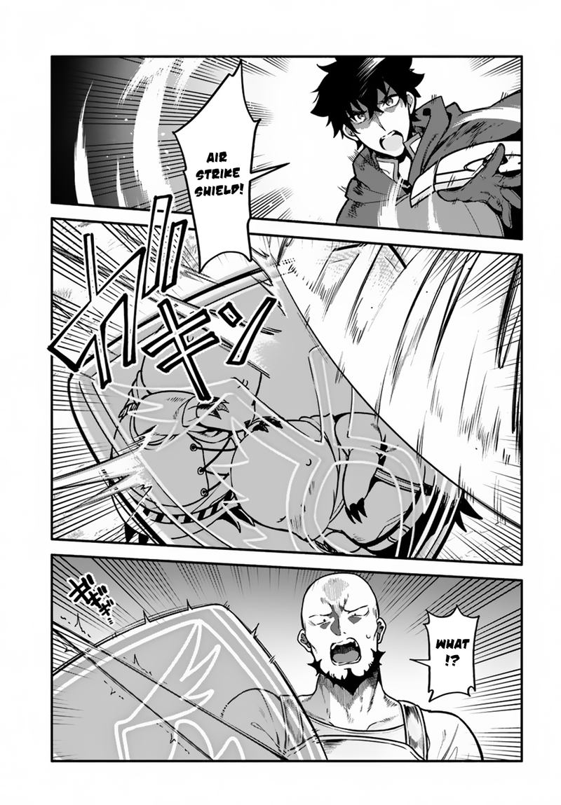 Yari No Yuusha No Yarinaoshi 29 6