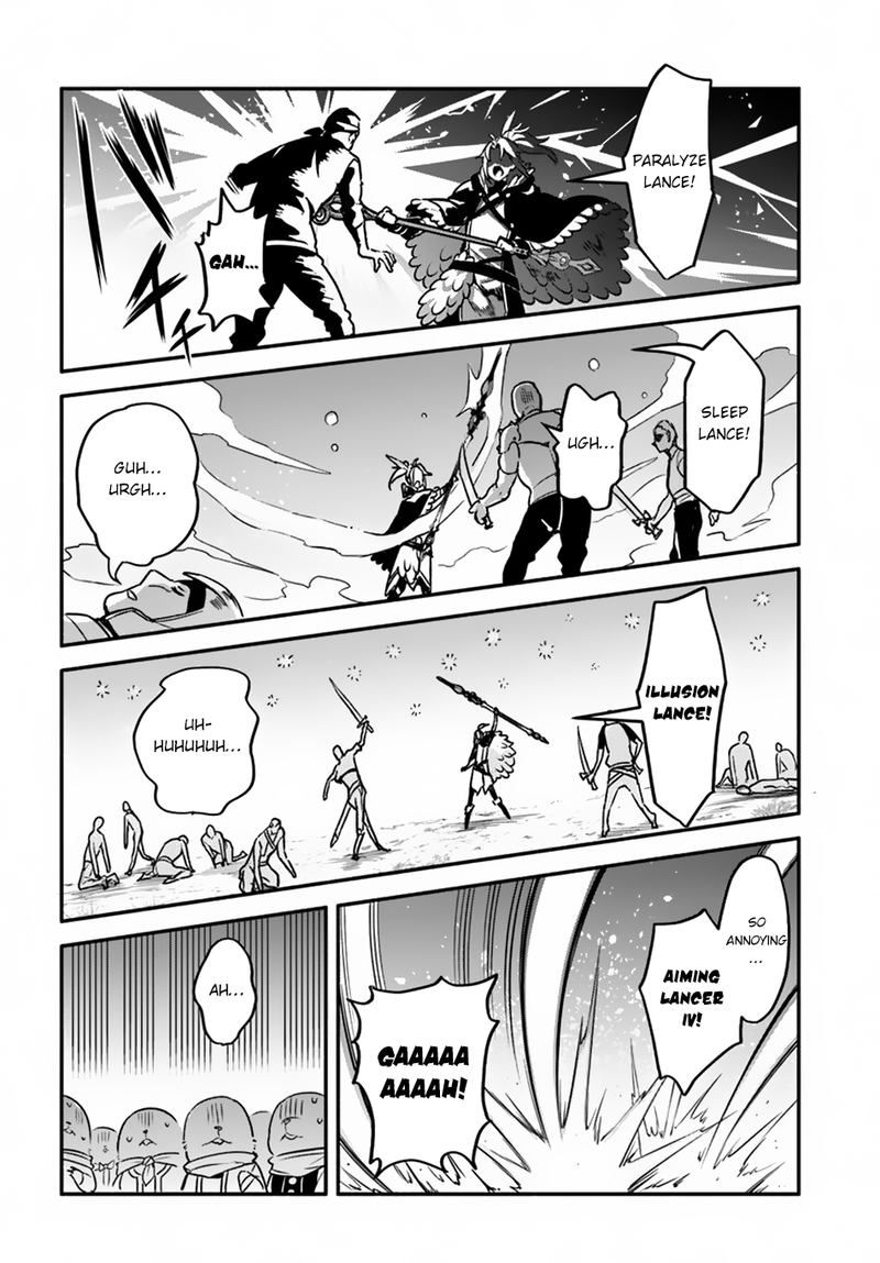 Yari No Yuusha No Yarinaoshi 29 9