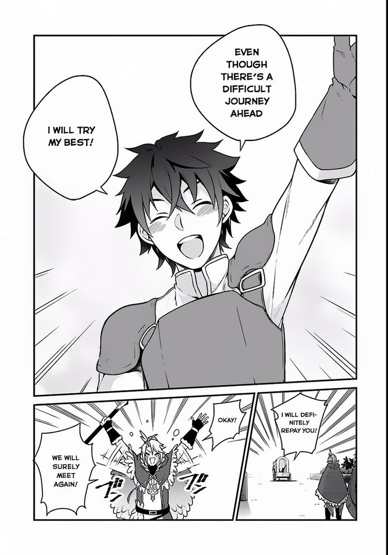 Yari No Yuusha No Yarinaoshi 3 21