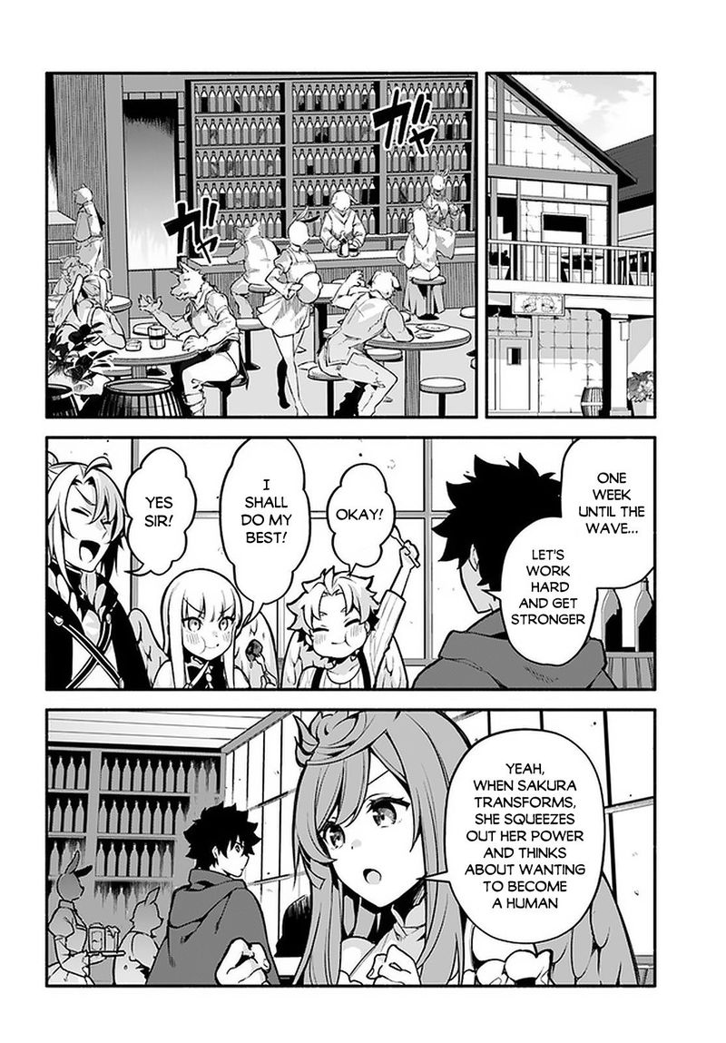 Yari No Yuusha No Yarinaoshi 30 6