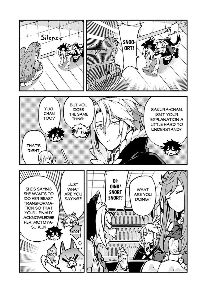 Yari No Yuusha No Yarinaoshi 30 7
