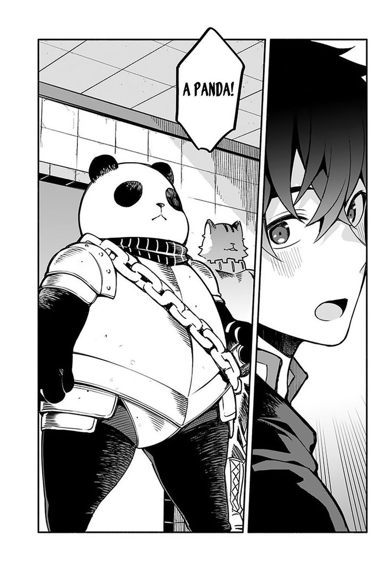 Yari No Yuusha No Yarinaoshi 30 9