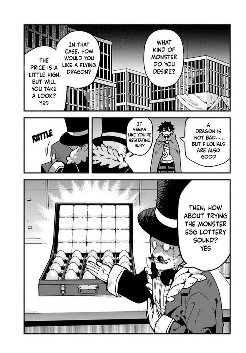 Yari No Yuusha No Yarinaoshi 36 5