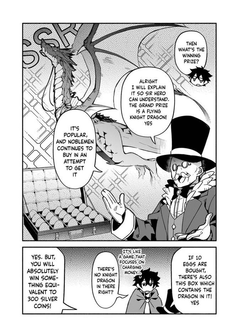 Yari No Yuusha No Yarinaoshi 36 7