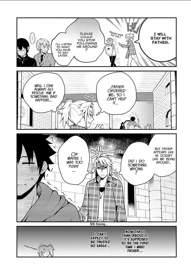 Yari No Yuusha No Yarinaoshi 4 7