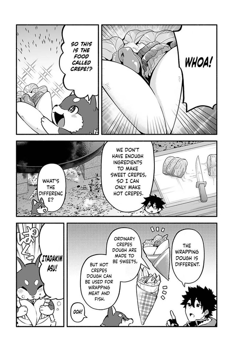 Yari No Yuusha No Yarinaoshi 43 4