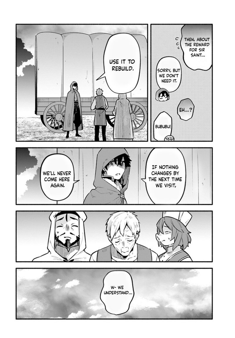 Yari No Yuusha No Yarinaoshi 44 17
