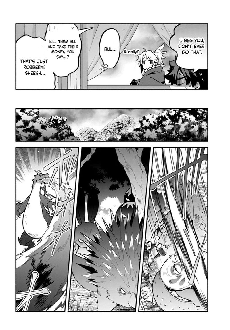 Yari No Yuusha No Yarinaoshi 44 19