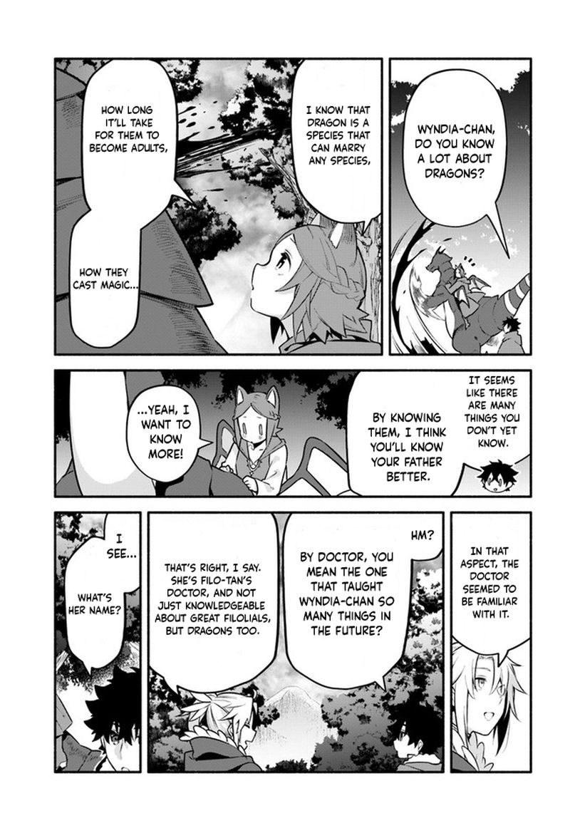 Yari No Yuusha No Yarinaoshi 44 22
