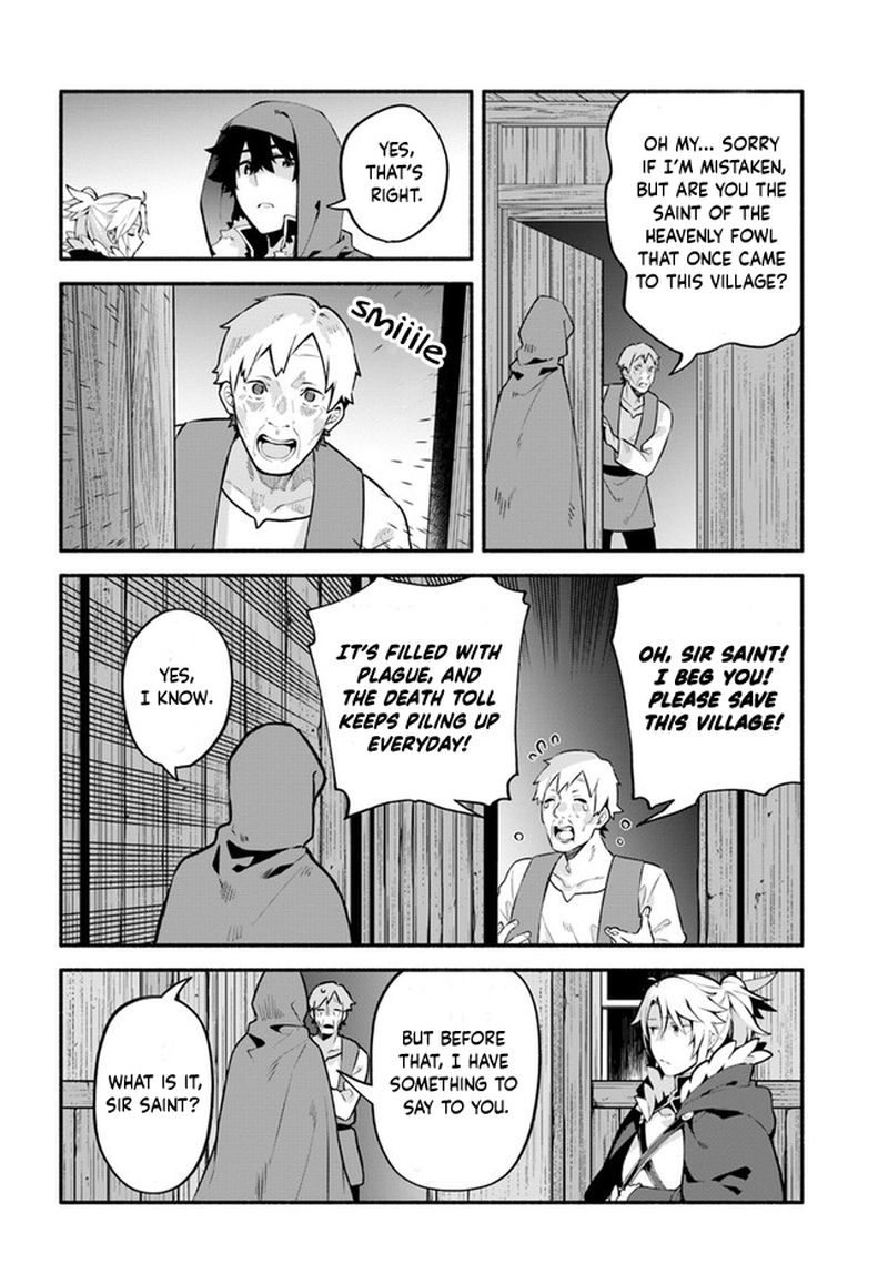 Yari No Yuusha No Yarinaoshi 44 5