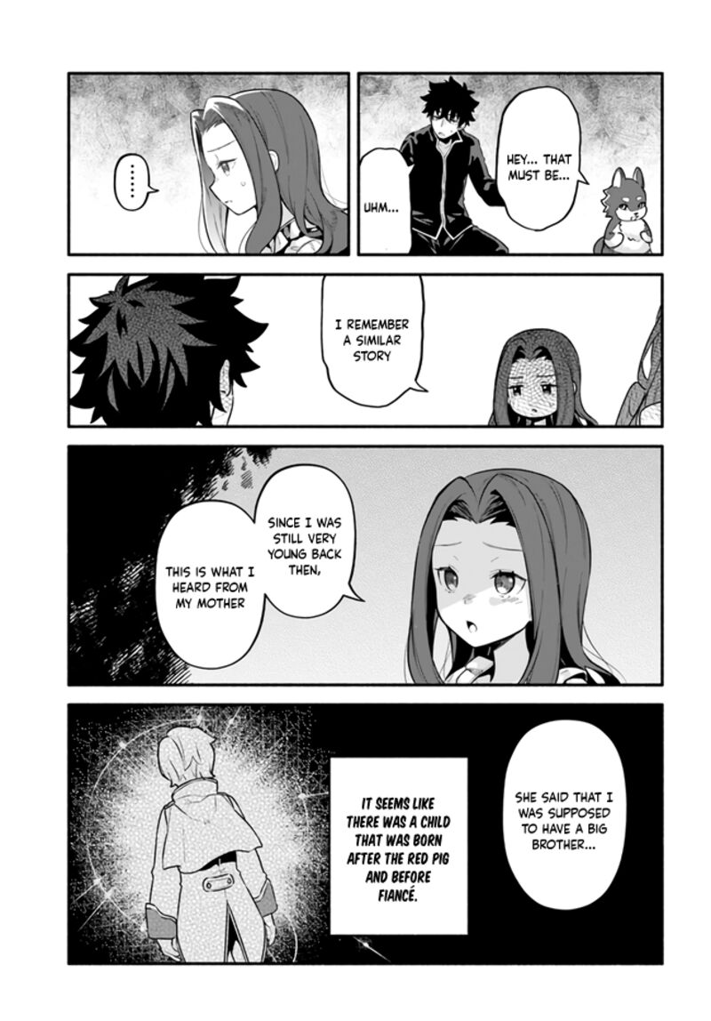 Yari No Yuusha No Yarinaoshi 47 11