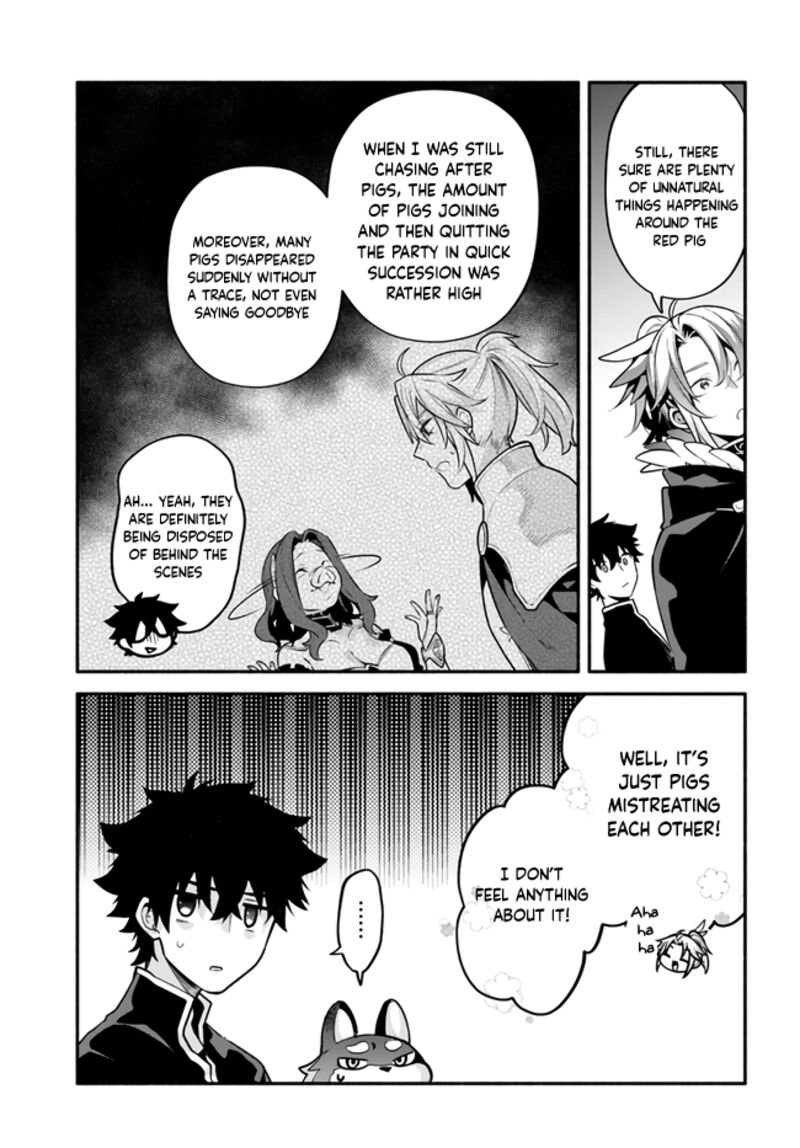 Yari No Yuusha No Yarinaoshi 47 15