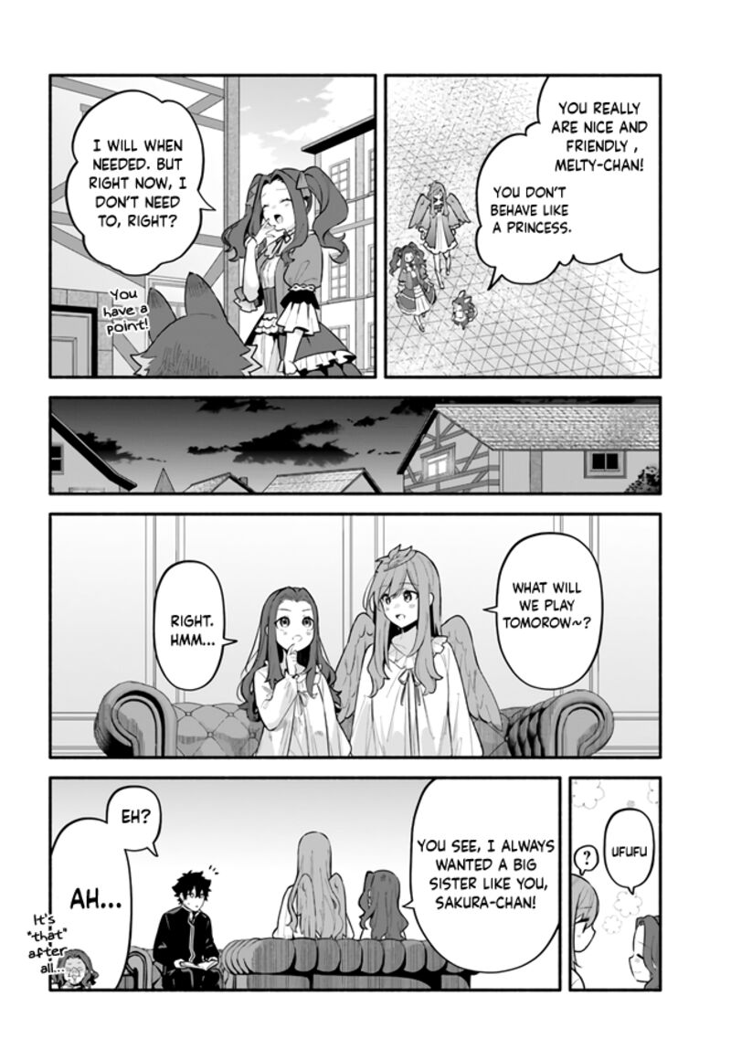 Yari No Yuusha No Yarinaoshi 47 4
