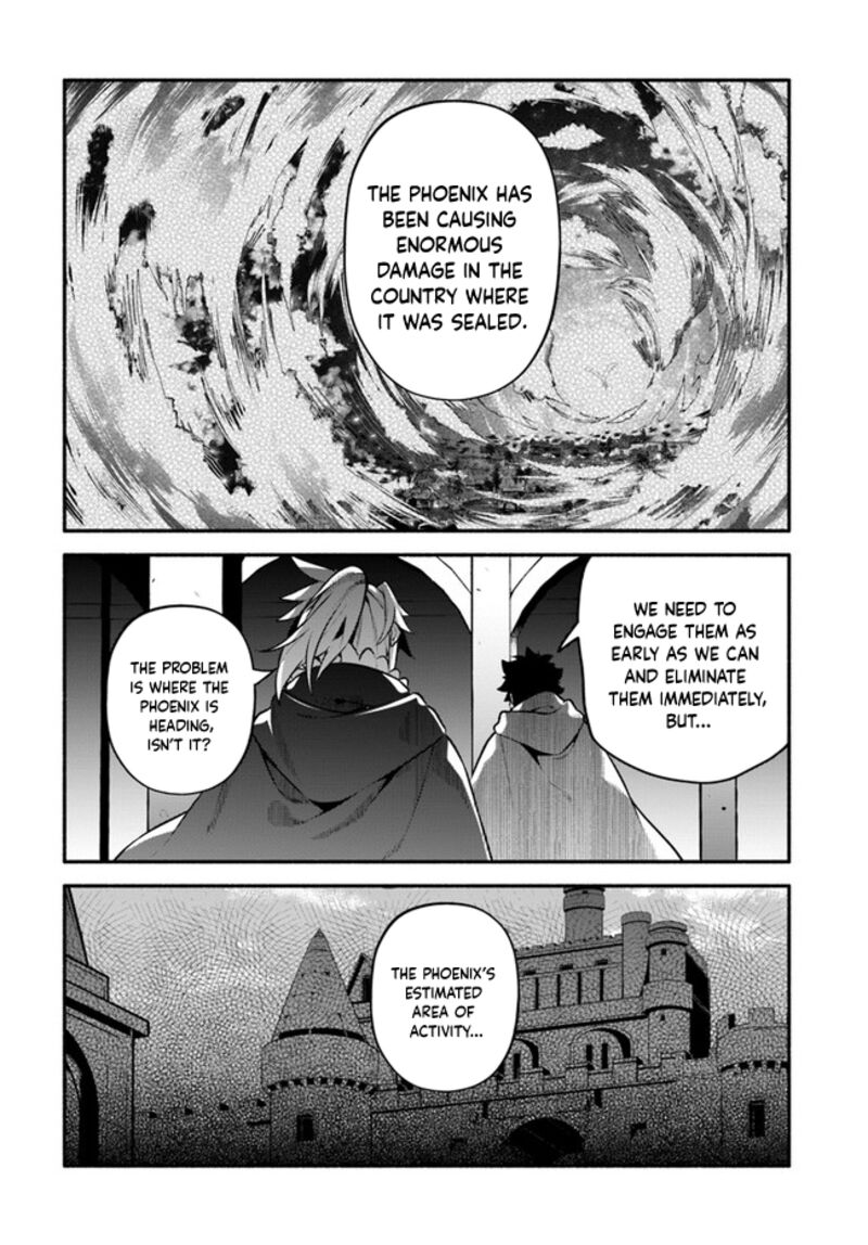 Yari No Yuusha No Yarinaoshi 52 18