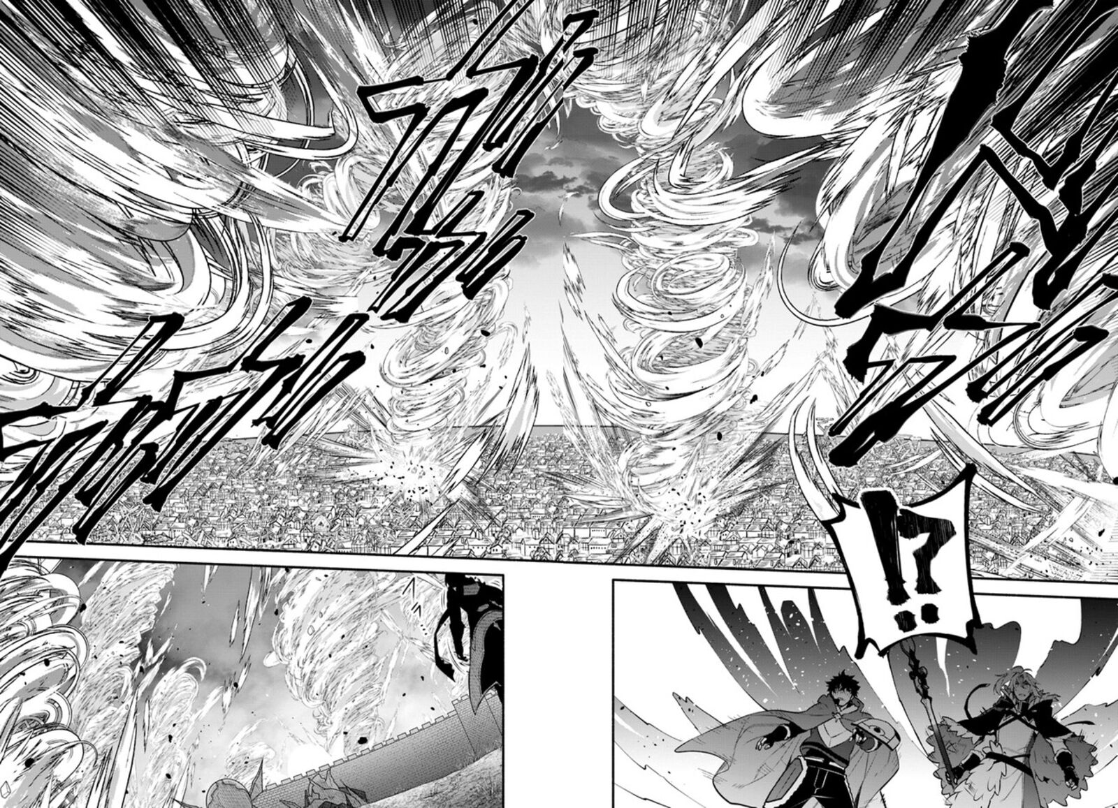 Yari No Yuusha No Yarinaoshi 54 12
