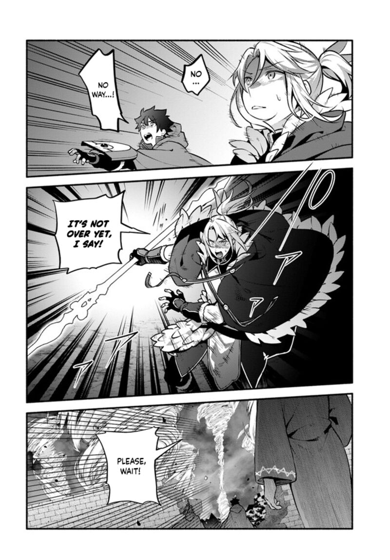 Yari No Yuusha No Yarinaoshi 54 13