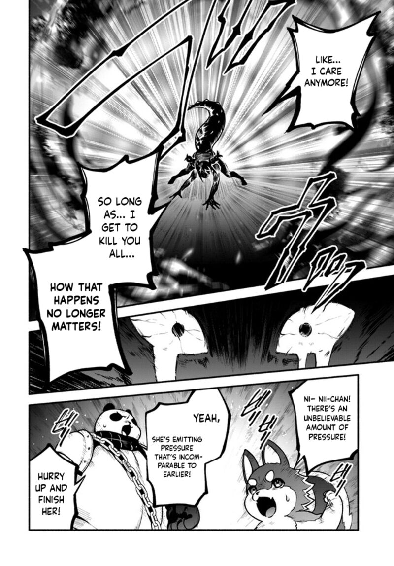 Yari No Yuusha No Yarinaoshi 54 2
