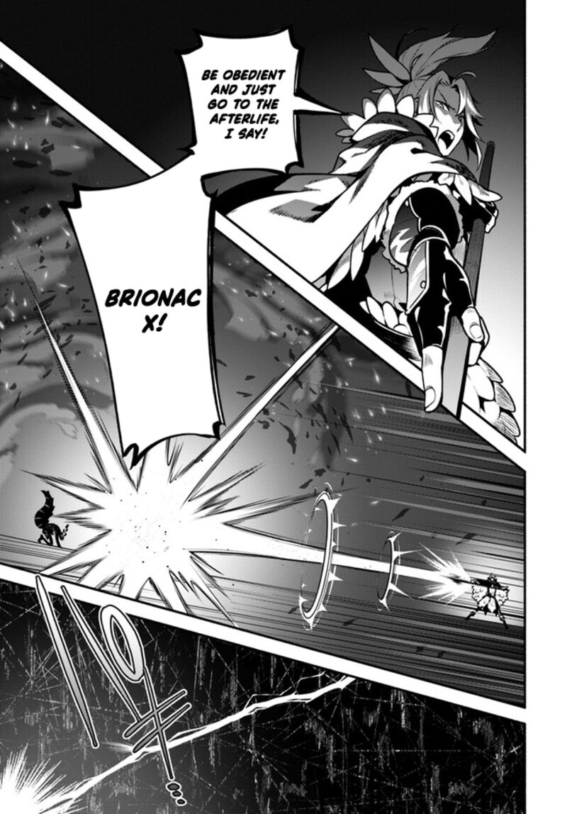 Yari No Yuusha No Yarinaoshi 54 3